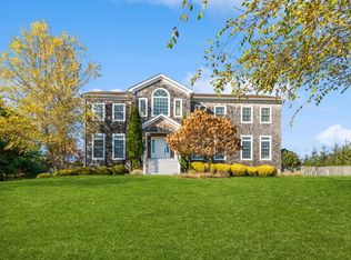 39 Sugar Loaf Rd, Southampton, NY 11968