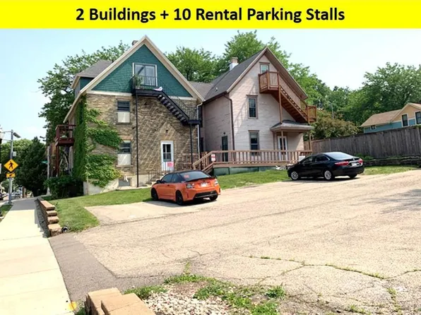 522-524 East Main Street, Madison, WI 53703