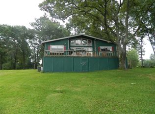 206 Cypress Rd, Livingston, TX 77351