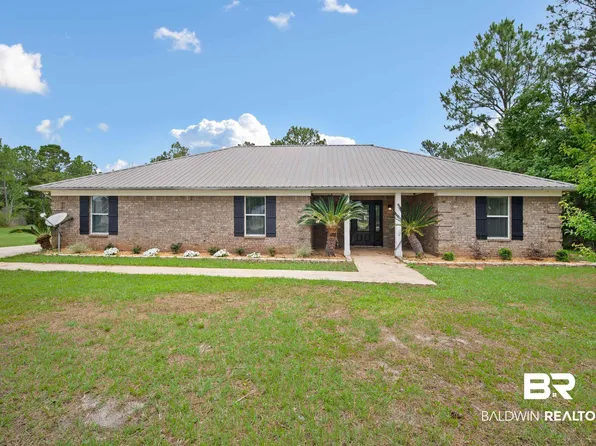 3010 Drag Strip Ln, Coden, AL 36523