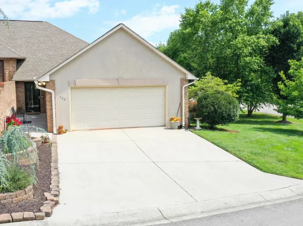 468 Lochmere Dr, Morristown, TN 37814