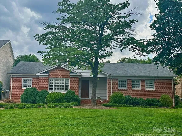 1786 Sterling Rd, Charlotte, NC 28209