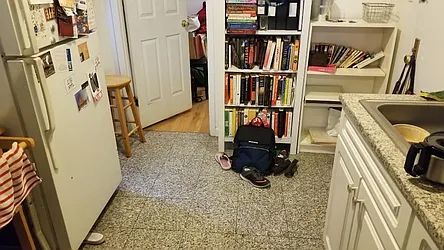 Rented by Prince Real Estate Associates LLC