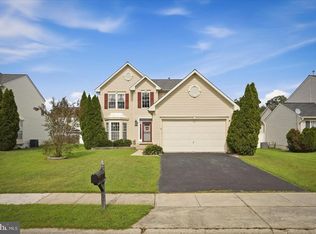 2922 Siwanoy Dr, Edgewood, MD 21040