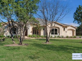 942 S Woodland Oaks, New Braunfels, TX 78132