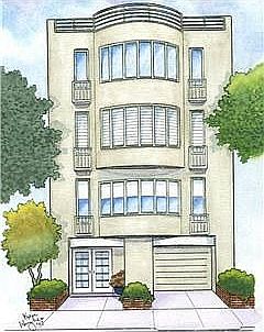 1st image of 2918 Van Ness Ave #2