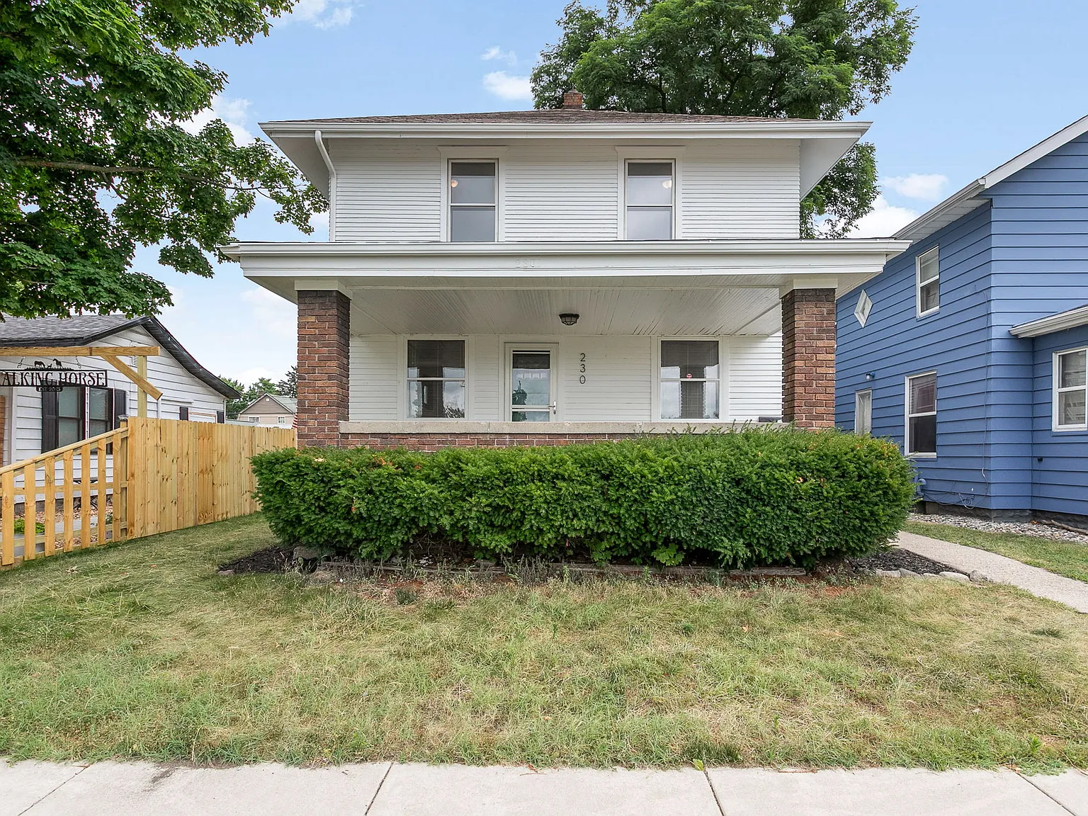 4 bed, 1404 sqft, $1,995 — Photo 1