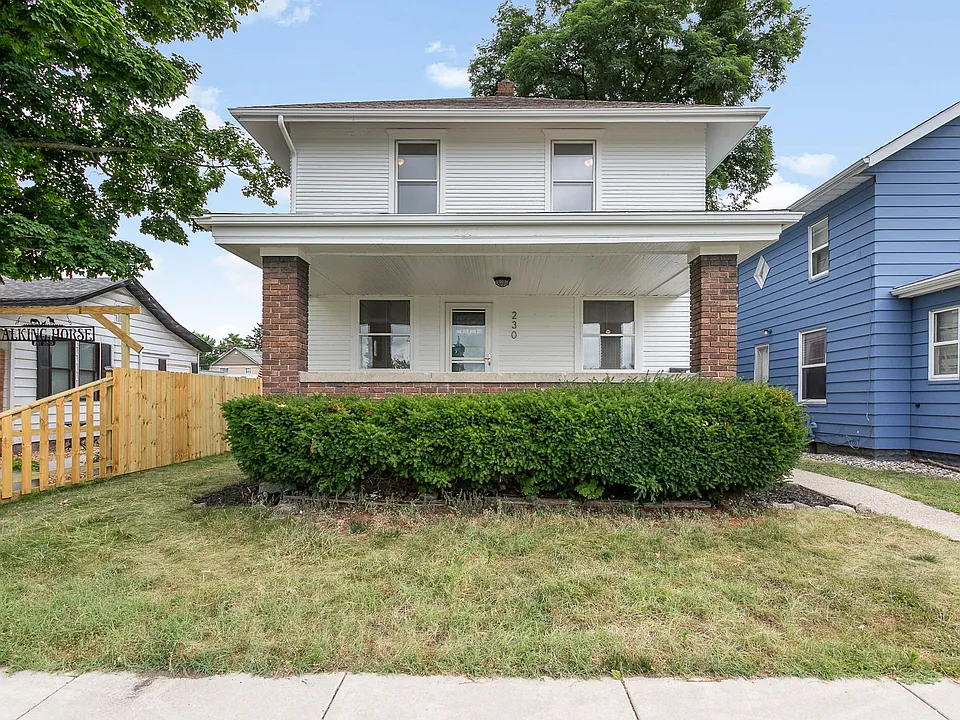230 E Mishawaka Ave