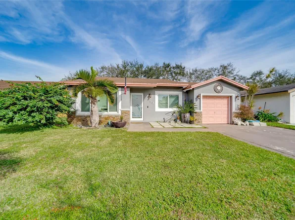 9353 NW 53rd Court, Sunrise, FL 33351