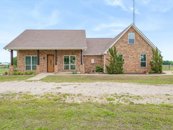 2689 Vz County Road 2511, Canton, TX 75103