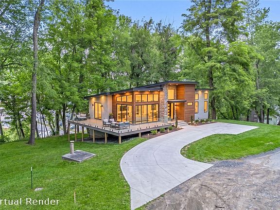 3rd image of TBD Spruce Street