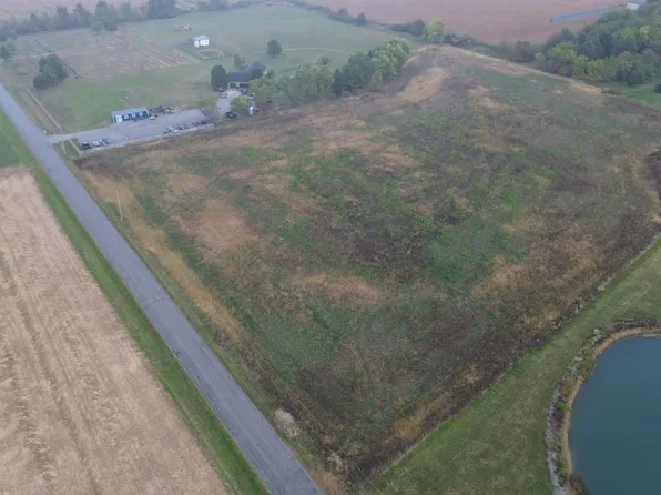 Allen Rd, Harlan, IN 46743