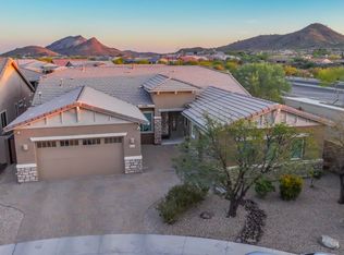 6515 W Copper Springs Rd, Phoenix, AZ 85083