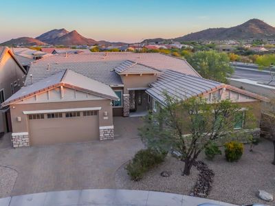 6515 W COPPER SPRINGS Road, Phoenix, AZ, 85083