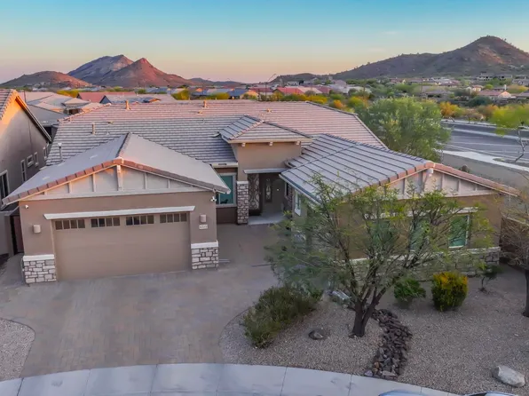 6515 W COPPER SPRINGS Road, Phoenix, AZ 85083