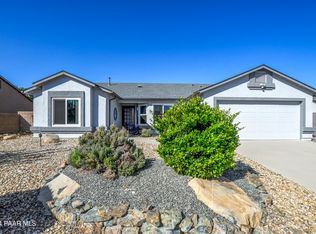 7808 N Rambling Ln, Prescott Valley, AZ 86315