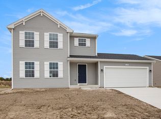 58481 Swenson St, Mattawan, MI 49071
