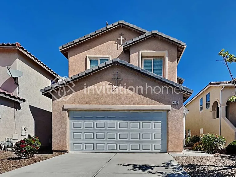 4920 Whistling Acres Ave — Photo 1