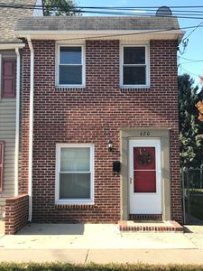620 Pine St, Bristol, PA, 19007