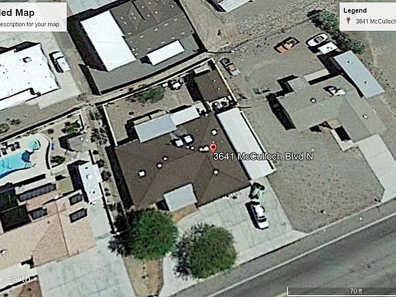4th image of 3641 McCulloch Blvd N