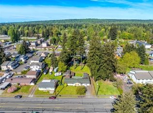 1281 Cedar Ave, Marysville, WA