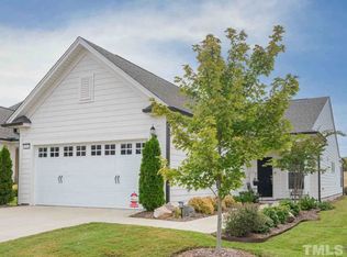 514 Turnstone Dr, Durham, NC 27703