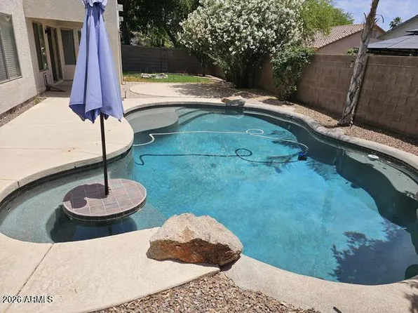 3325 E Ford Ave, Gilbert, AZ 85234
