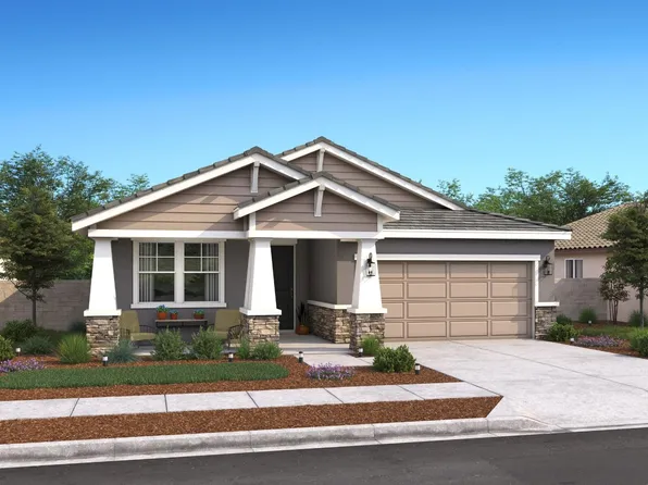 4468 Bran St, Rancho Cordova, CA 95742