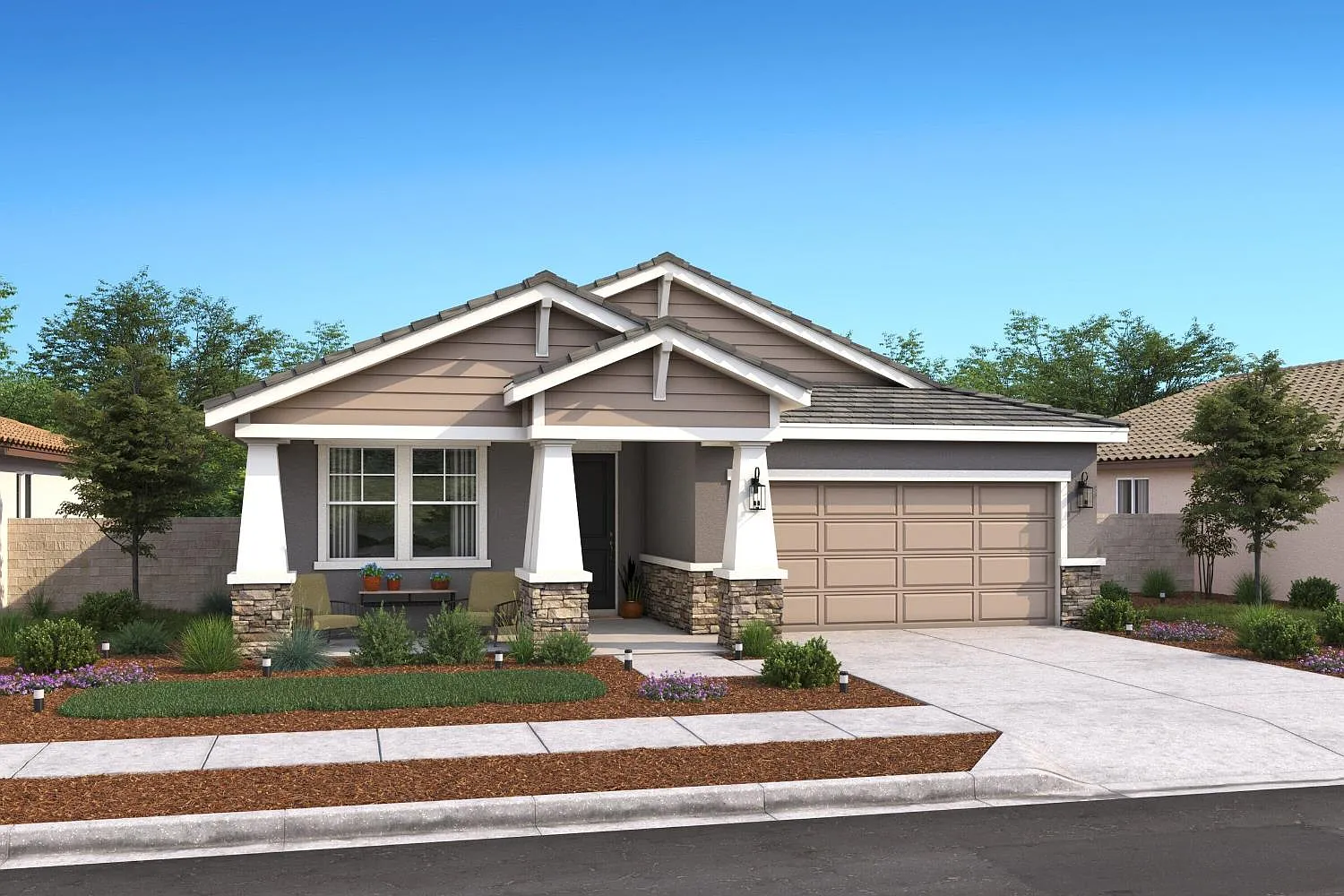 4469 Branwen St photo 1