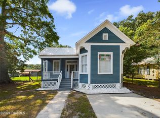 507 Section Ave, Rayne, LA 70578