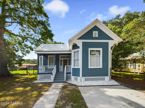 507 Section Ave, Rayne, LA 70578