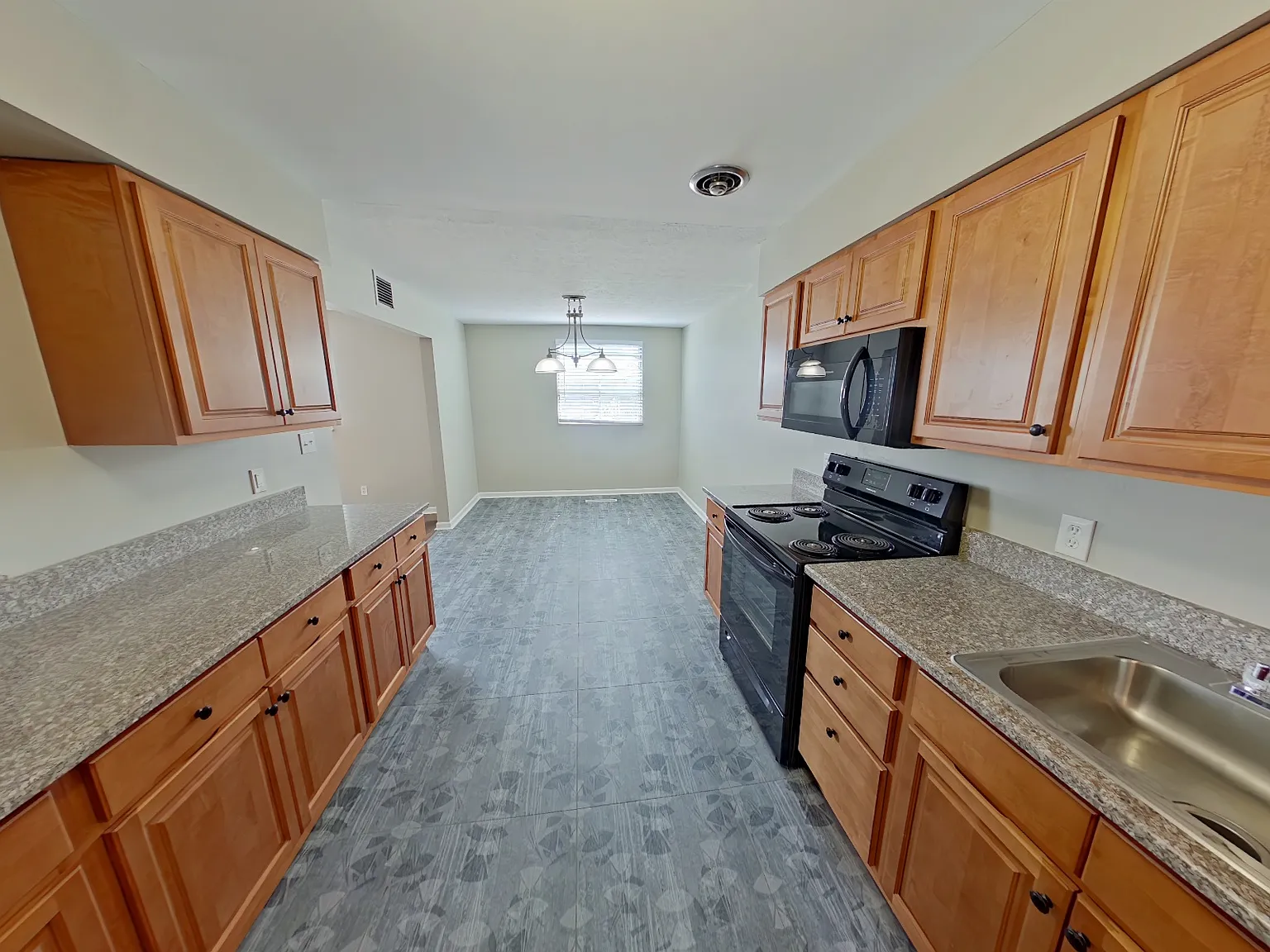 2 bed, $1,850 — Photo 2
