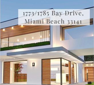 1785 Bay Dr, Miami Beach, FL, 33141
