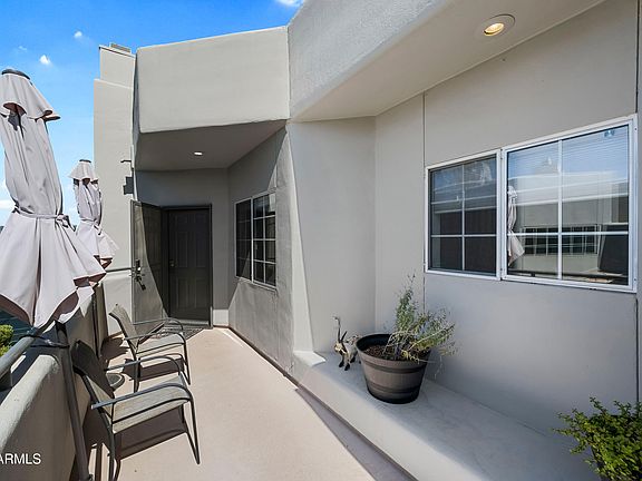 3rd image of 7710 E GAINEY RANCH Road #206