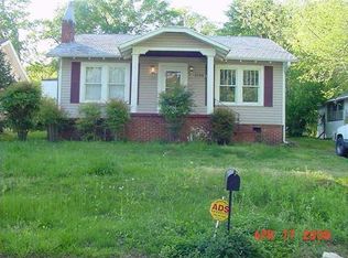 1704 27th Ave N, Bessemer, AL 35023