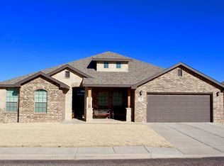 32 E Harvard Cir, Odessa, TX 79765