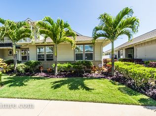 91-1387 Keoneula Blvd #151504, Ewa Beach, HI 96706