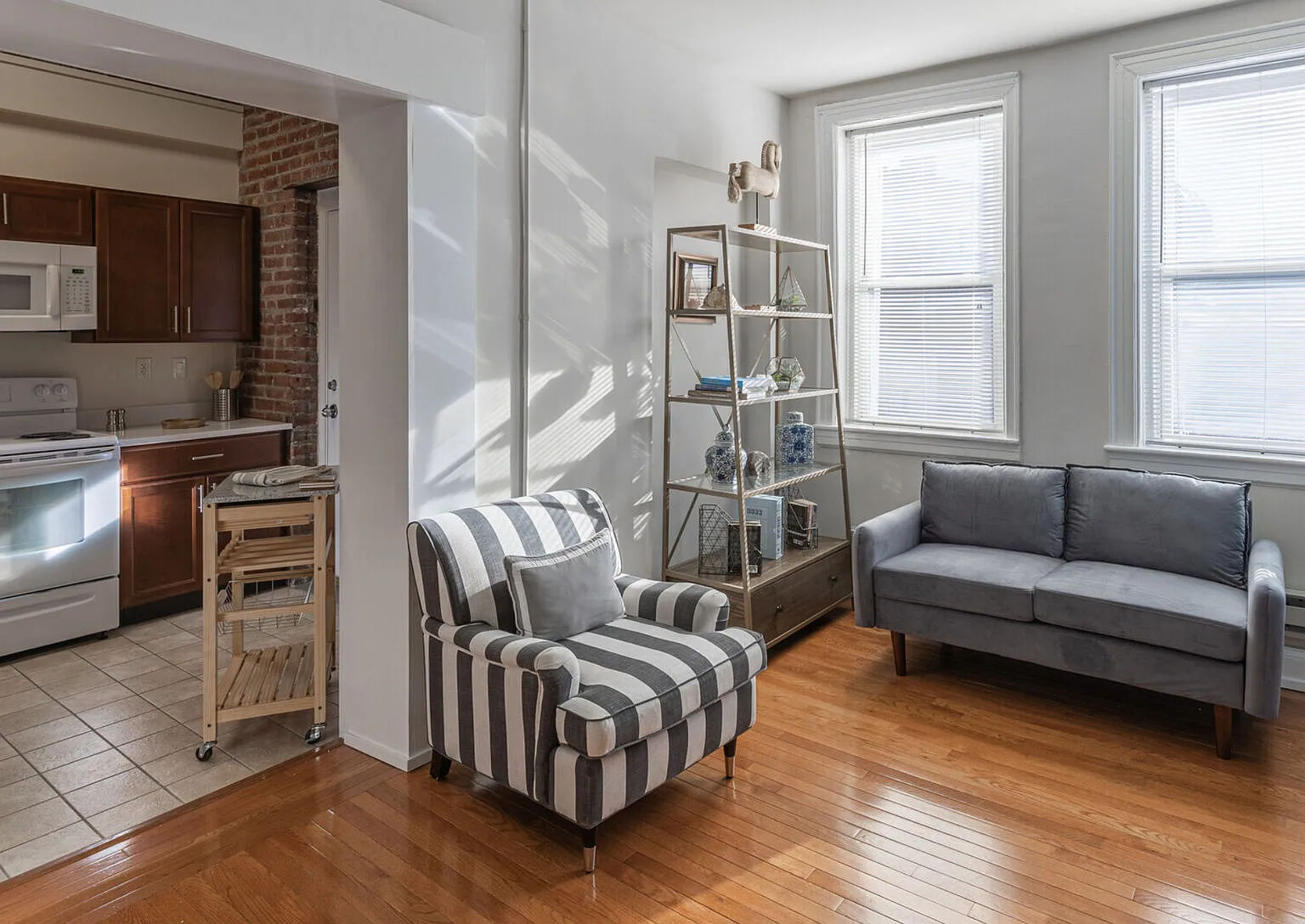 Pennbrook Apartments — Photo 4
