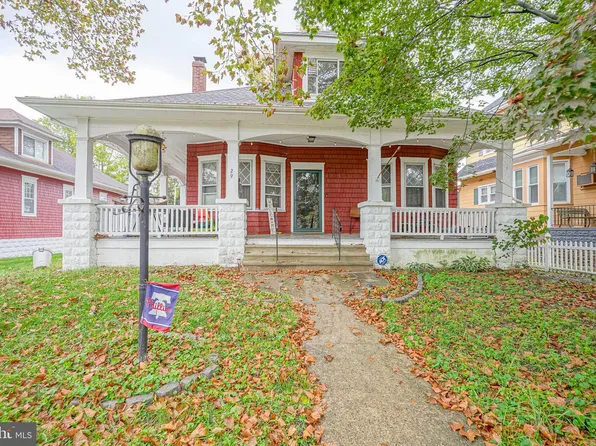 29 Liverpool Ave, Egg Harbor City, NJ 08215