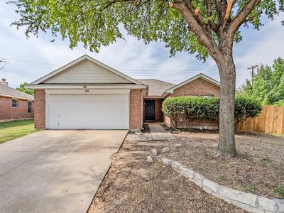 1898 Barton Springs Dr, Little Elm, TX, 75068