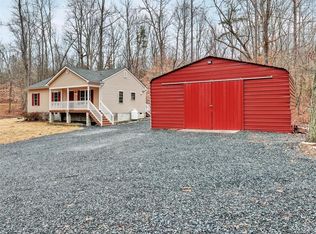 6672 Blenheim Rd, Powhatan, VA 23139