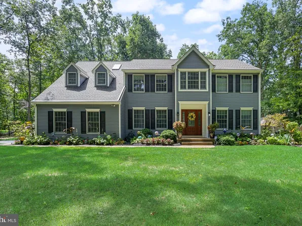 14 Maple Tree Dr, Westampton, NJ 08060