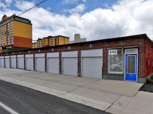 240 Ralston St #G-5, Reno, NV 89503