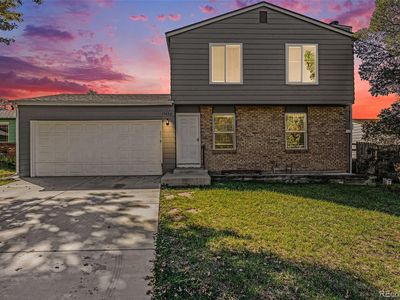 17672 E Mansfield Avenue, Aurora, CO, 80013