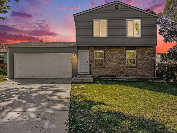 17672 E Mansfield Avenue, Aurora, CO 80013