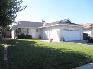 206 Belden Dr, San Jose, CA