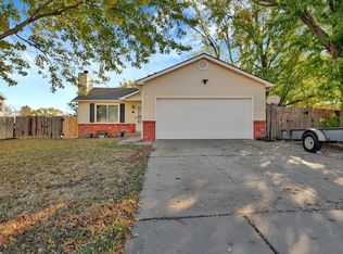 3220 N Governeour St, Wichita, KS 67226