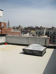 Rented by Tower Brokerage