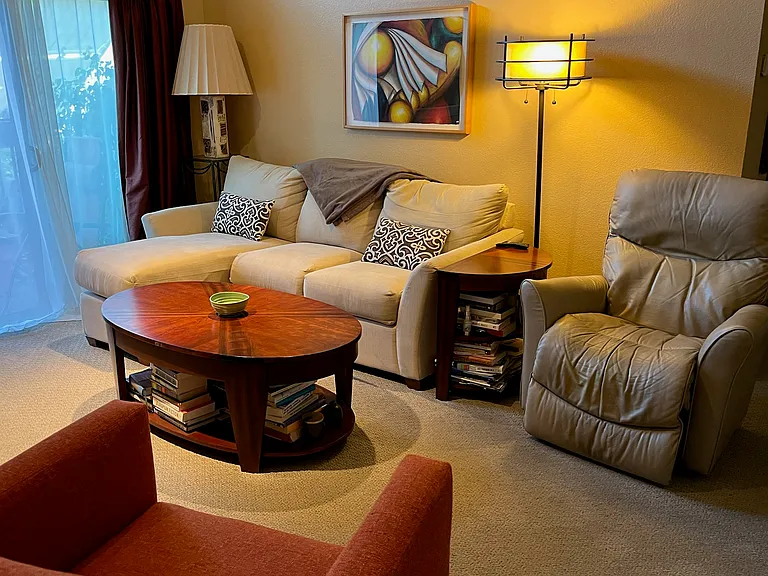 206 Foss Creek Cir #D — Photo 8