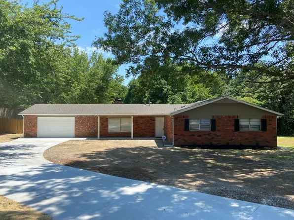 15561 S 292 East Ave, Coweta, OK 74429